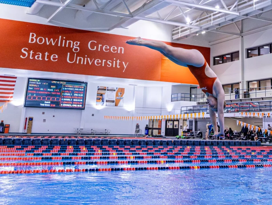 Bowling Green Downs Findlay, JCU For Best Start In Program History; Oiler Men Top Blue Streaks