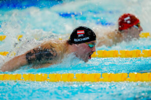 Top-Tier Austrian Athletes Headed To National Championships This Week