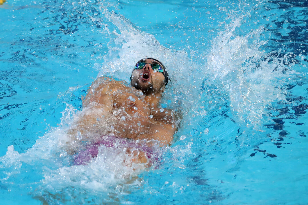 Europei In Vasca Corta 2025: Analisi E Risultati LIVE Finali Day 3