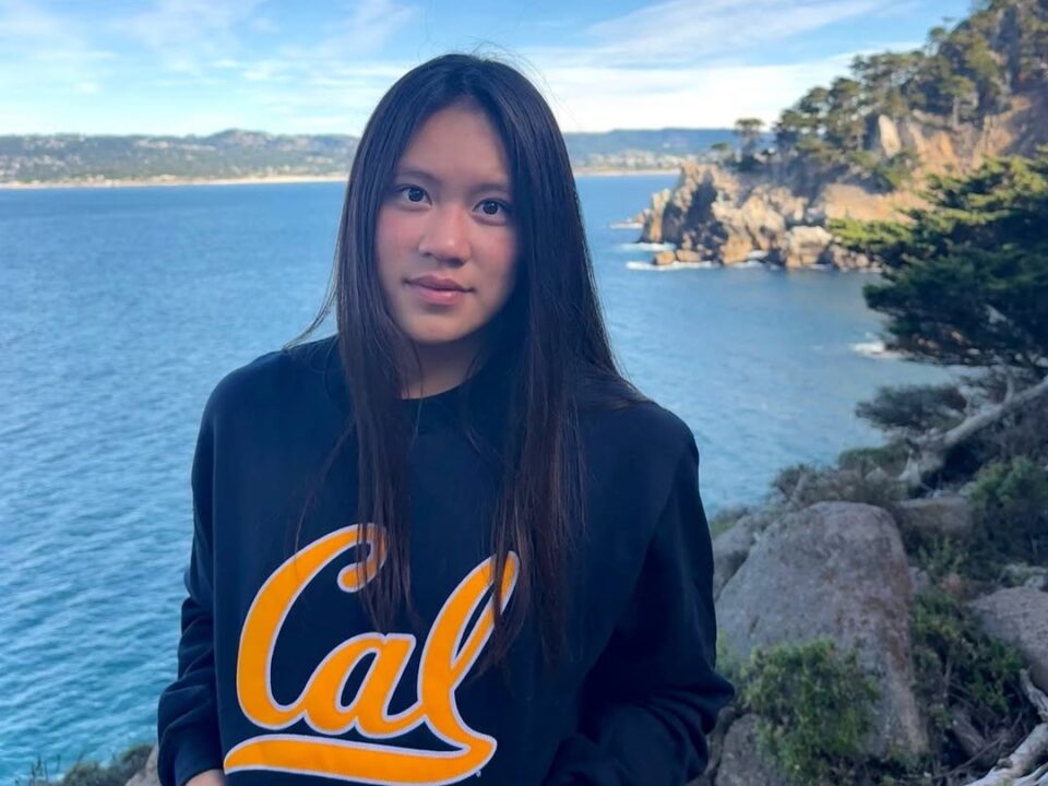 Cal Women Secure Verbal Commitment from #20 Mia Su for 2027-28