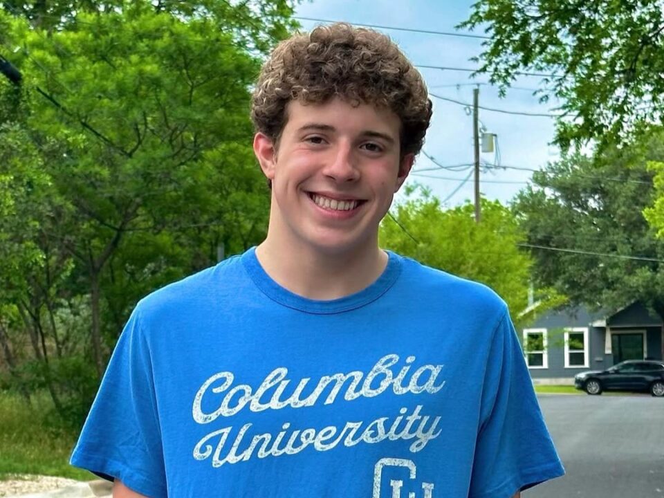 High School and Club Teammates Levi Skaistis and Tristan McCain Commit to Columbia for 2026