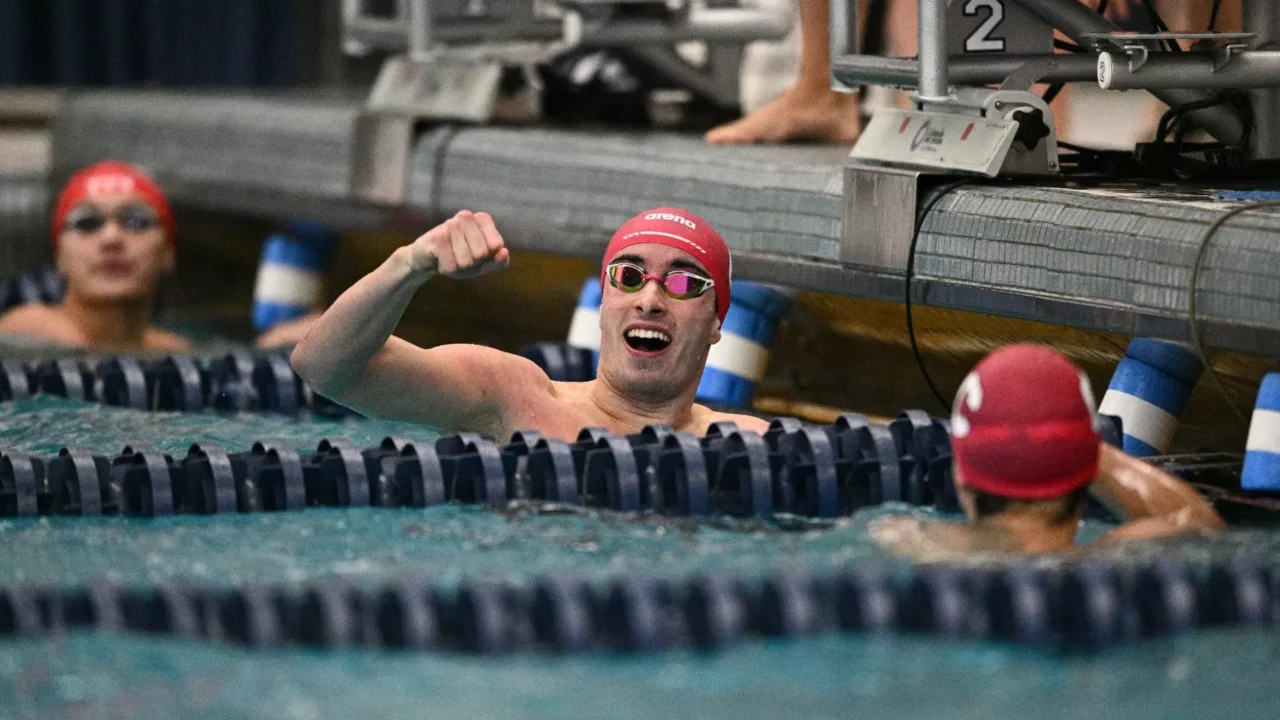 Akron Women, Cornell Men Extend Win Streaks With Victories At 2025 Zippy Invite