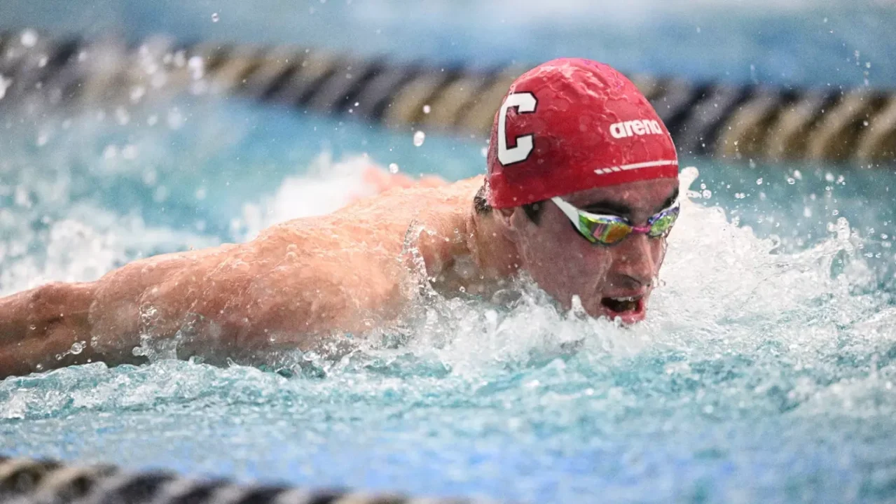 Cornell Men Maintain Control, Akron Women Hold Narrow Lead after Day 3 of Zippy Invite