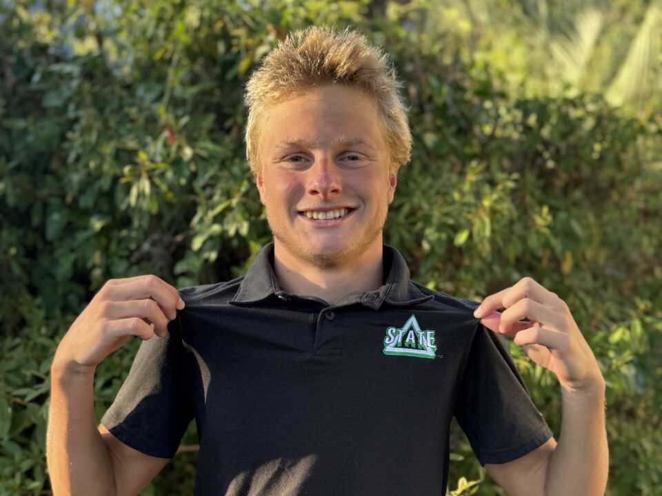 Delta State Adds Florida Class 3A State Champs Finalist Crosby Fenniman for 2026