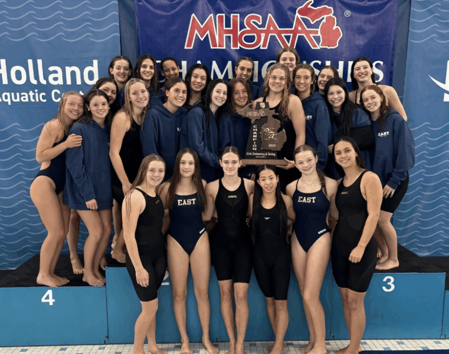 East Grand Rapids Wins Third Straight Title At Michigan Division 3 State Championships