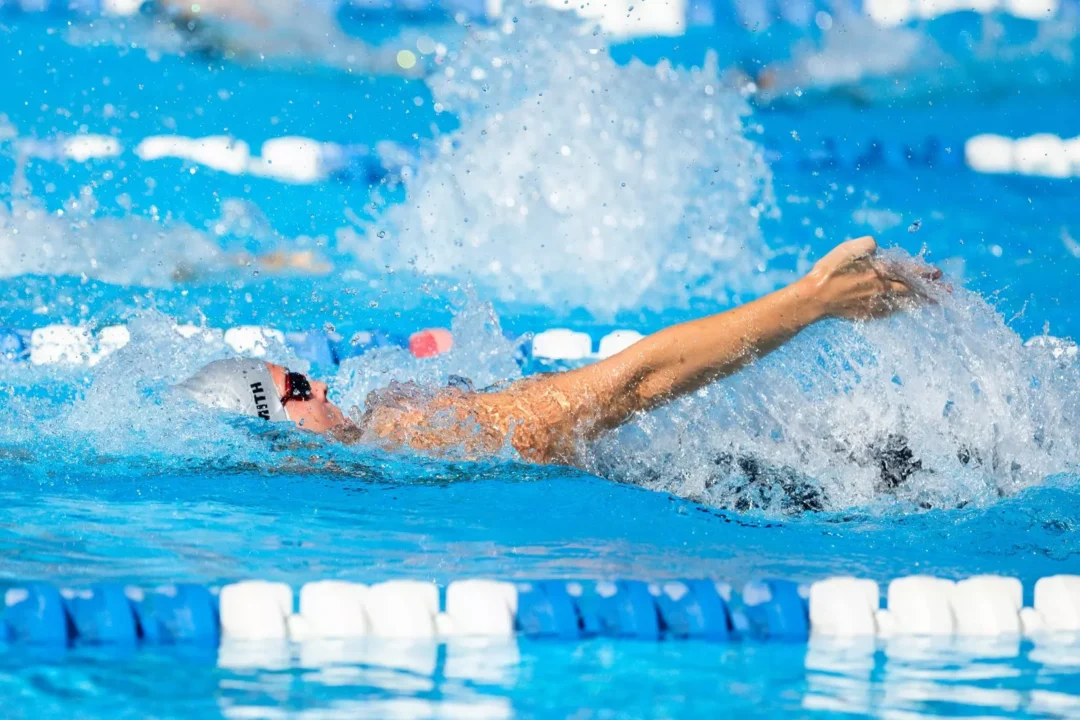 Miami Hurricanes Sweep FAU & Cincinnati; Owls Down Bearcats In Men’s Meet
