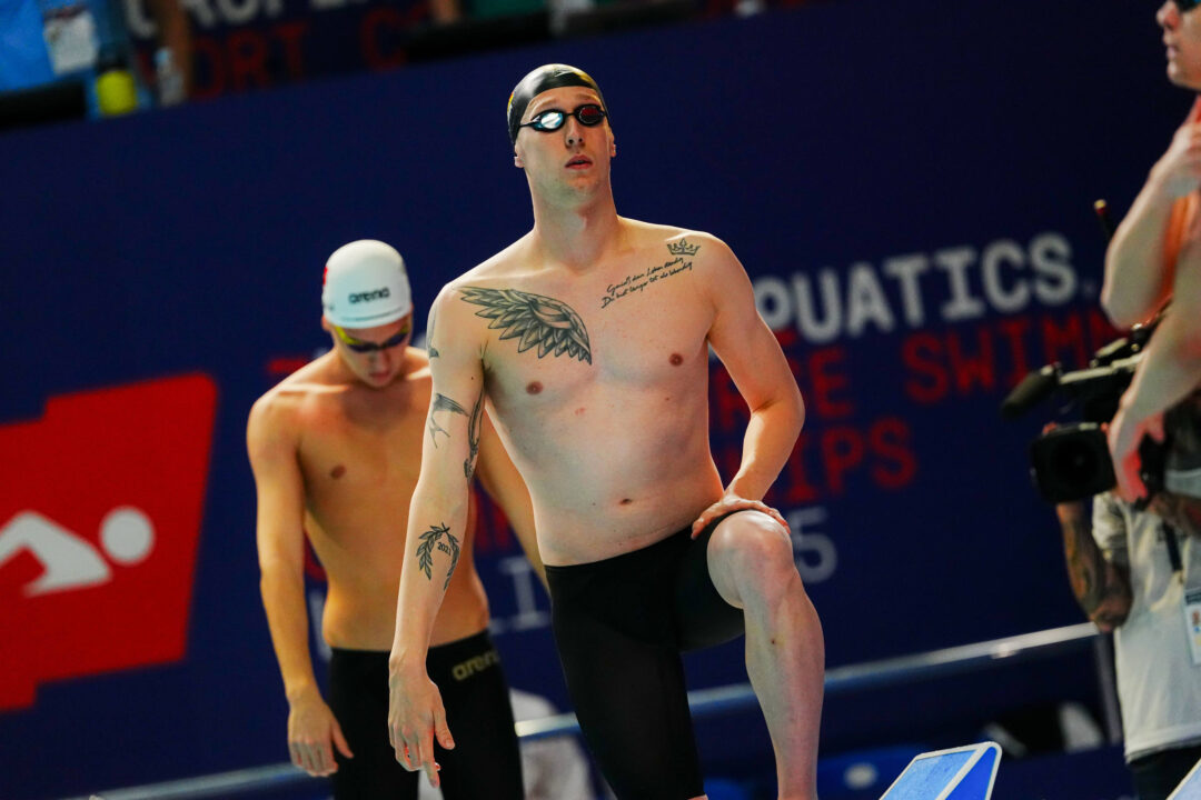 2026 Malmsten Swim Open Stockholm: Day Two Finals Live Recap