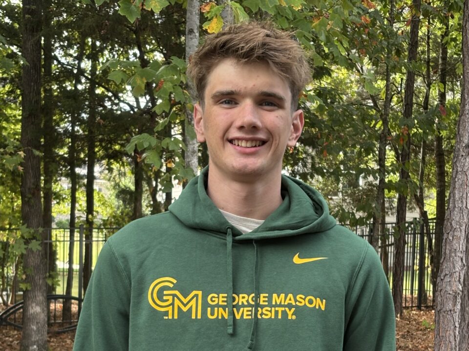1:49/3:57 IMer Jacob Anderson Announces Commitment To George Mason’s Class Of 2030