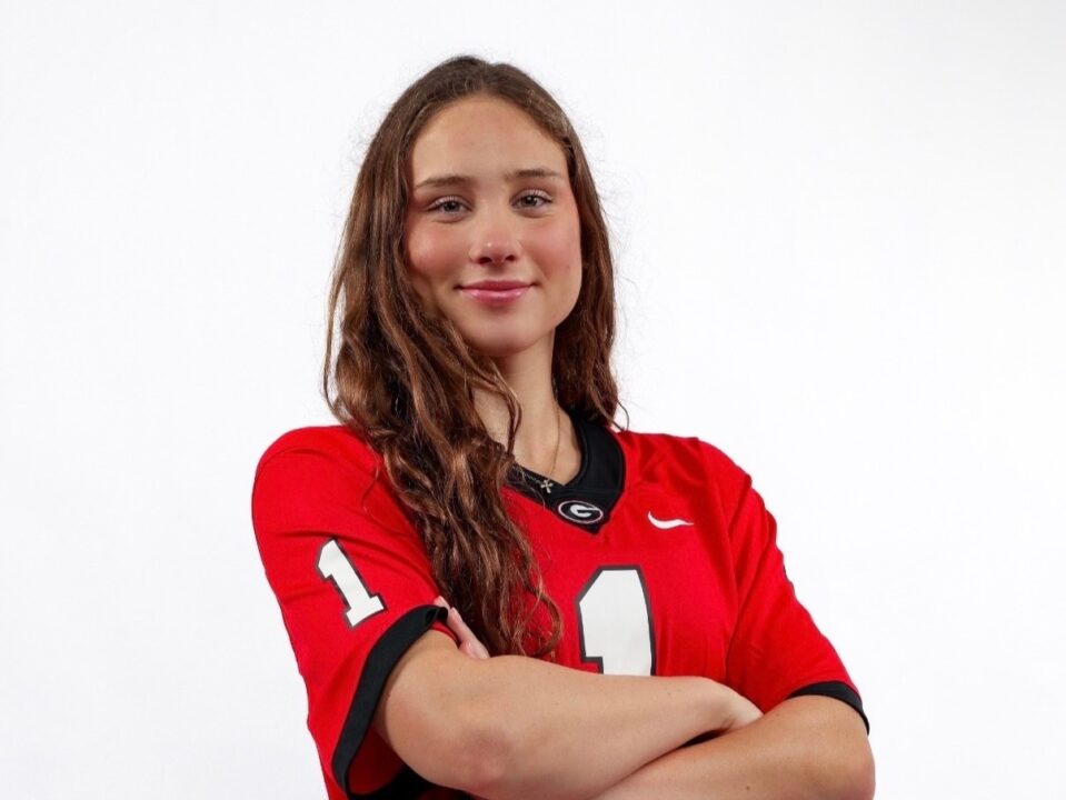 BOTR Lilliana Krstolic Reclassifies From 2027 To 2026, Commits To Georgia
