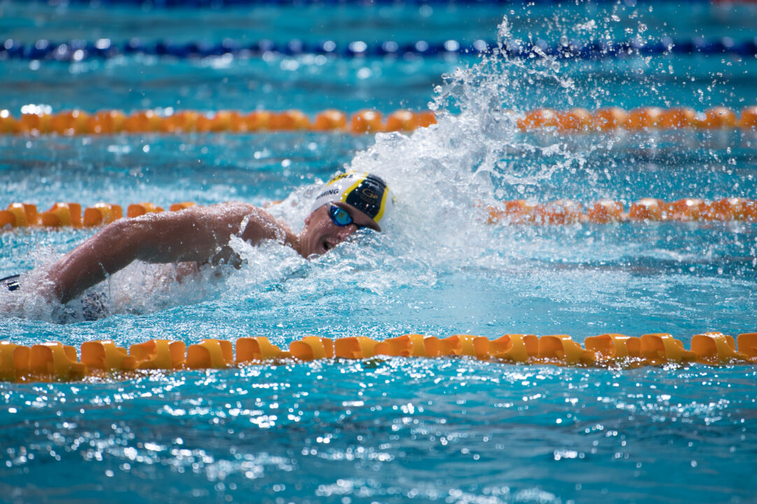 On-Fire13-Yr-Old Grayson Coulter Posts 1:52.13 LCM 200 Freestyle