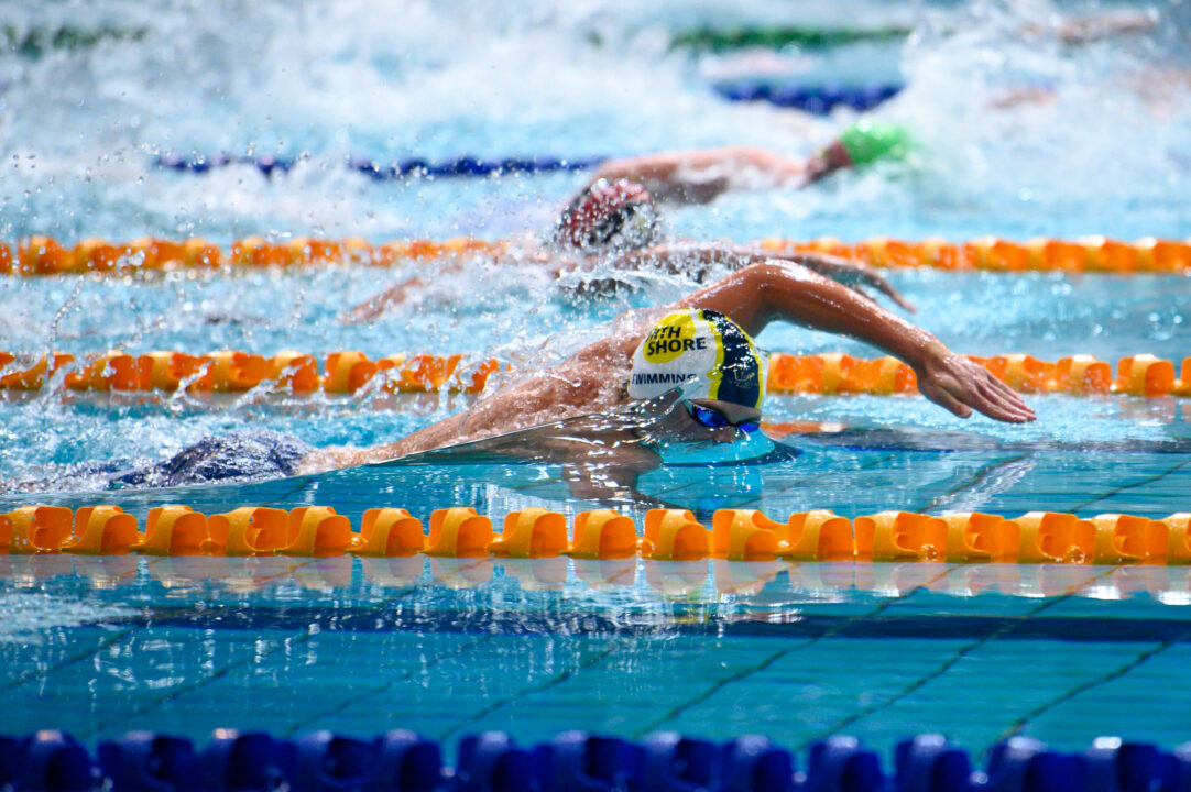 Top Performers From The 2026 New Zealand Age Group Championships