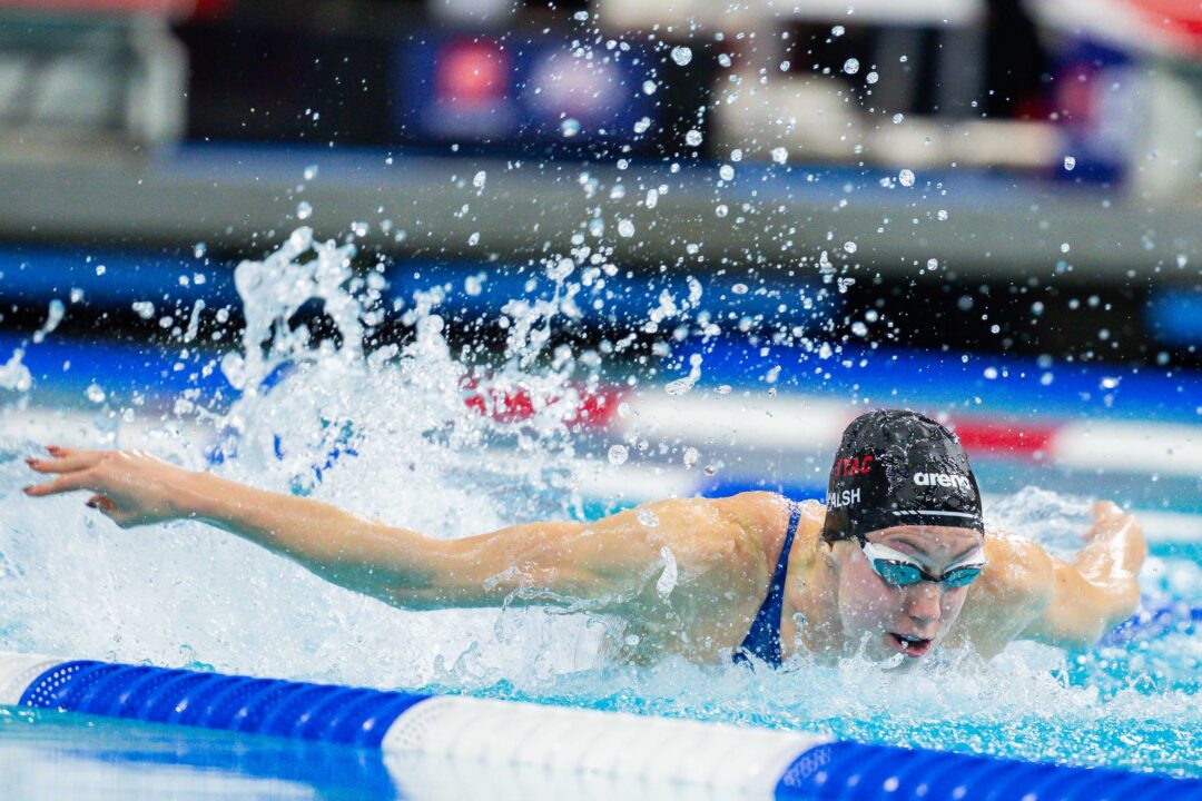 2025 U.S. Open: Day 4 Prelims Live Recap