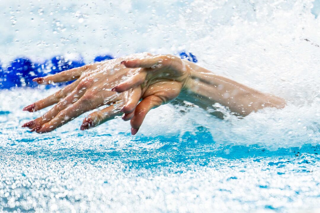 Do You Love Swimming? See 247 Swim Jobs You Might Love