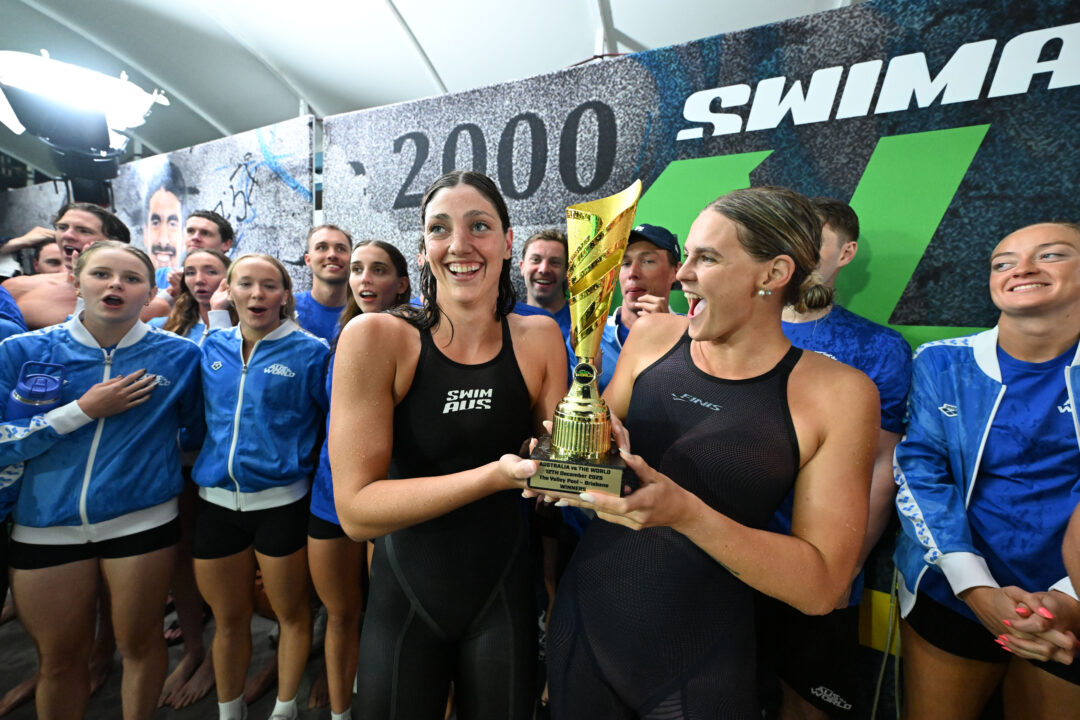 2025 Australia vs. The World – Photo Vault