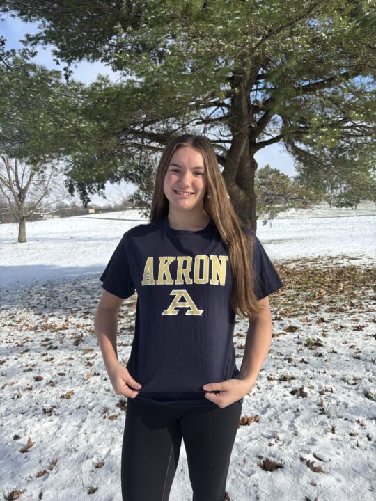 Kentucky Native Lauren Wedeking Sends Verbal Commitment To Akron (2027)