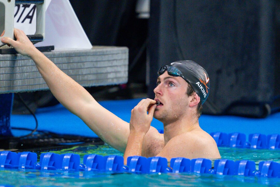 200 Back National Champion Jack Aikins and 3rd Place Daniel Diehl Miss U.S. Open A Final