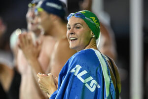 Australian Pan-Pacs and Commonwealth Teams Announced: 42 for Commonwealth and 38 for Pan-Pacs