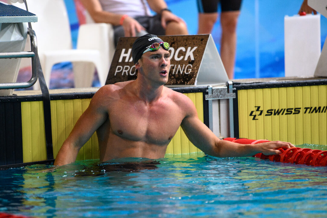 Olympians Headline Cage Race II – Torrent In A New Independent Race Format In Australia