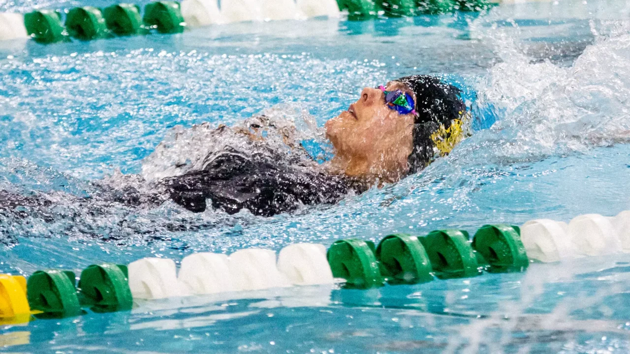 UMBC Women End Salisbury’s Near Six-Year Unbeaten Home Win Streak, Men Break Nine Pool Records