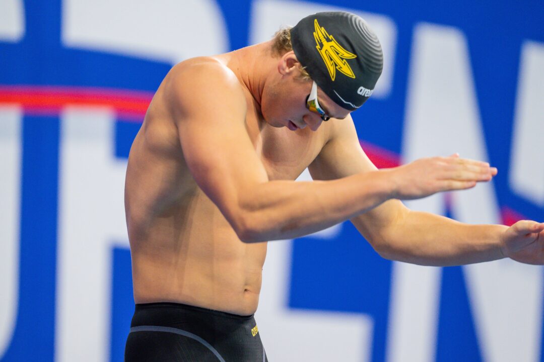 Men’s NCAAs 2026: Which Event Was The Most Difficult To Qualify In With The New AQ System?