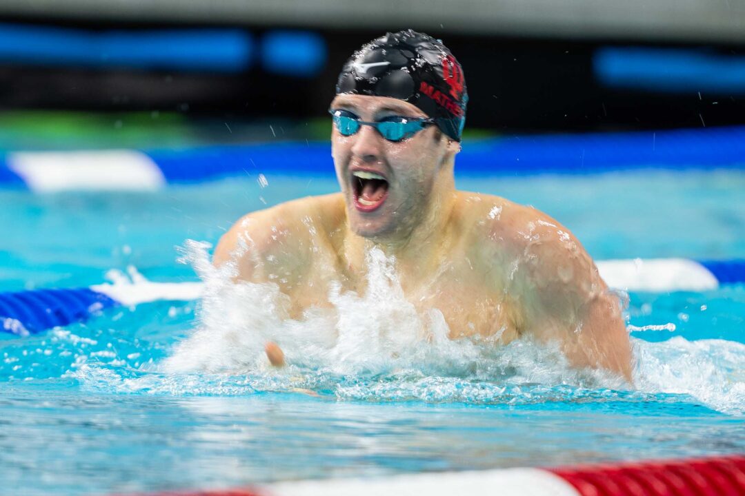 2026 PSS Sacramento Day 2 Prelims Scratches – Worlds Medalists Matheny & Urlando Scratch Events