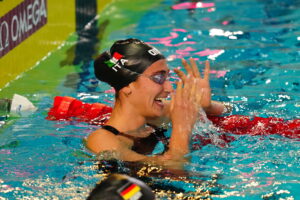 Mare Nostrum 2026: Haughey, Ponti, Pilato E Quadarella Tra I Big Attesi A Monaco