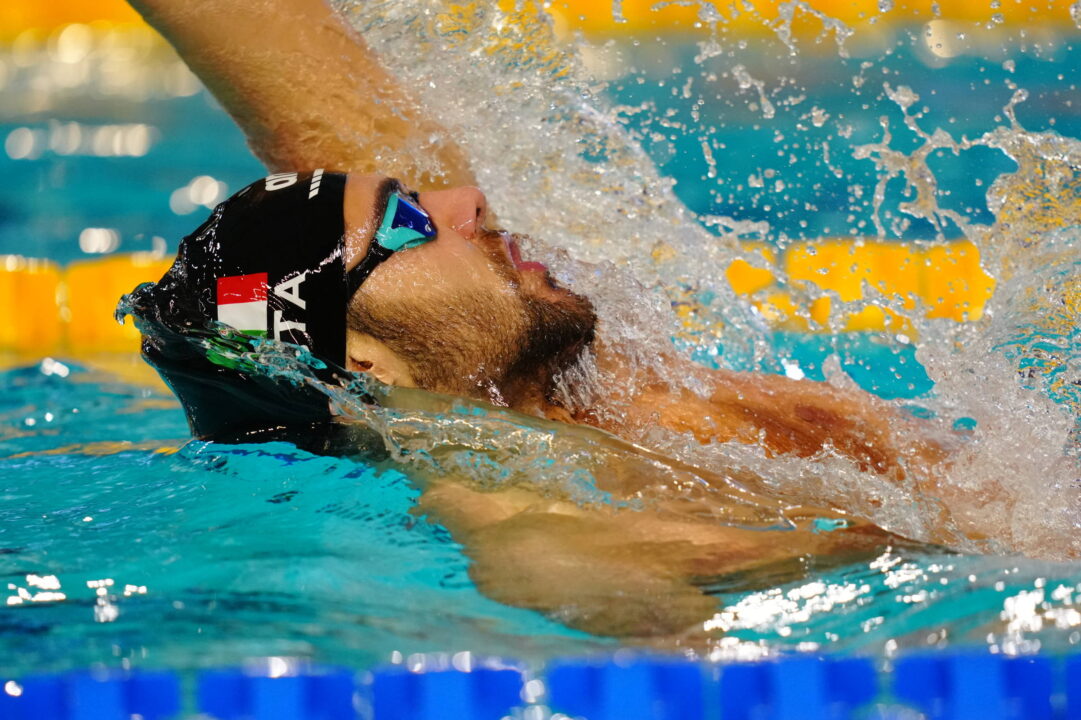 Campionato Assoluto Unipol 2026: Start List E Programma Gare Day 4