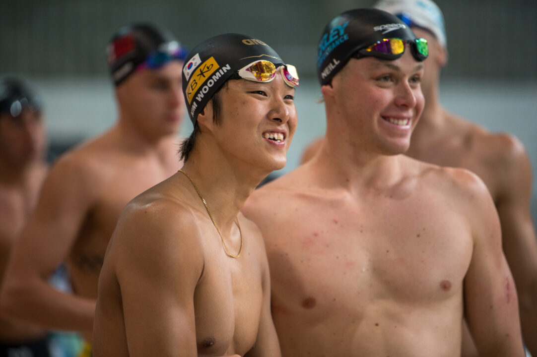 Kim Woomin Completes Distance Sweep To Close Out Korean Team Trials