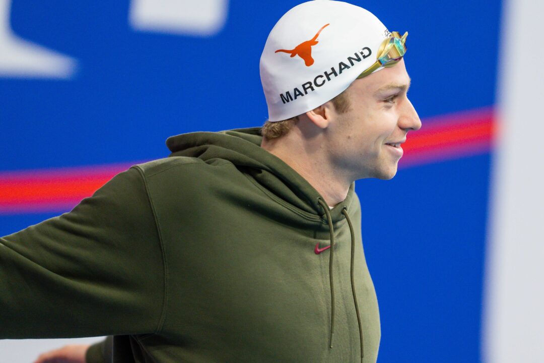 Austin PSS Preview + 2026 WILD Predictions | SWIMSWAM BREAKDOWN