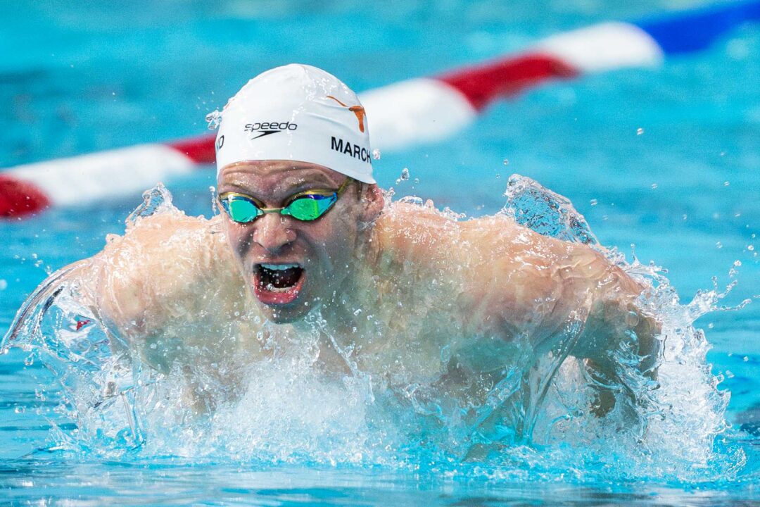Marchand, McIntosh Highlight Bowman Pro Group Fly Set | PRACTICE + PANCAKES