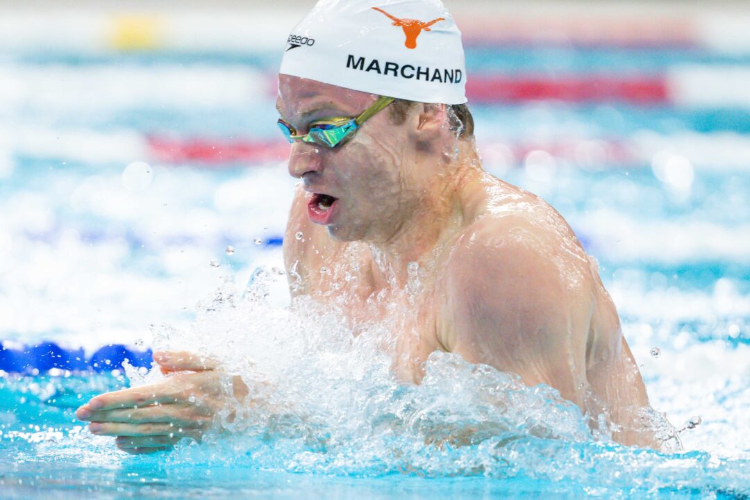 2026 Pro Swim Series – Austin: Day 4 Prelims Live Recap