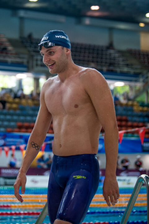 2026 NZL Championships: Look Out For Clareburt & Fairweather