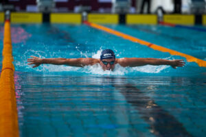 Clareburt Claims 100 Fly Gold In Near-Lifetime Best At NZL Championships