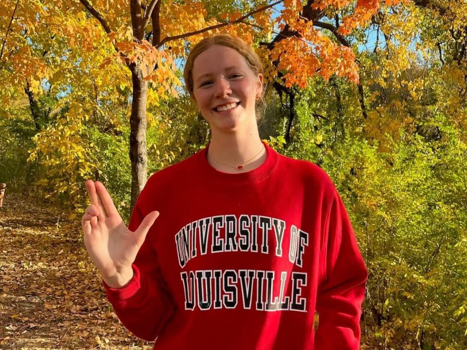 Louisville Adds Minnesota Class AA State Champ Julia Ogren for 2026