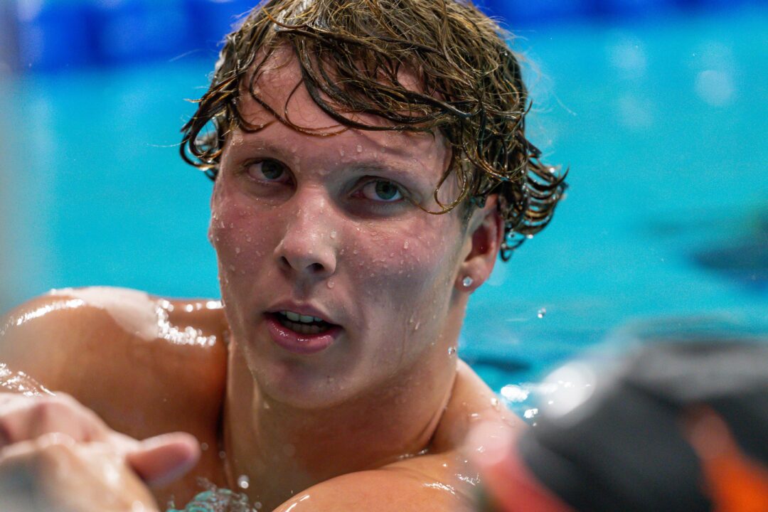 Contextualizing Luka Mijatovic’s Historic 1000 Free American & US Open Record