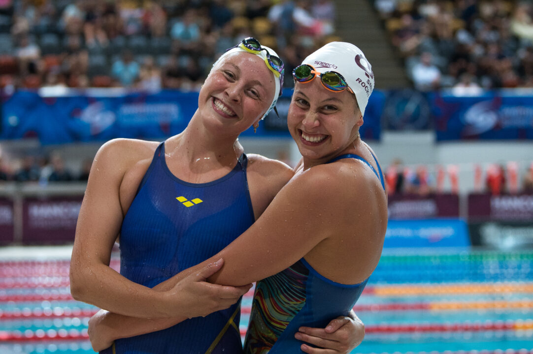 2025 Queensland Championships Photo Vault: Rising Stars Edition