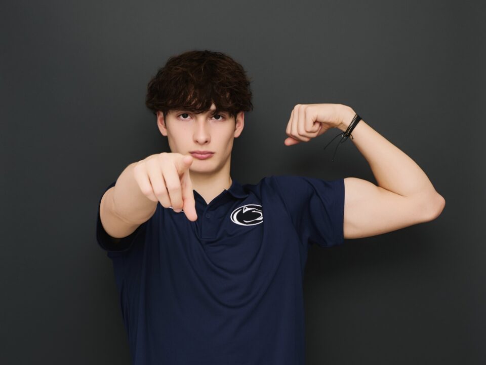 Summer Juniors Finalist Gabriel Campos Commits To Penn State For 2026