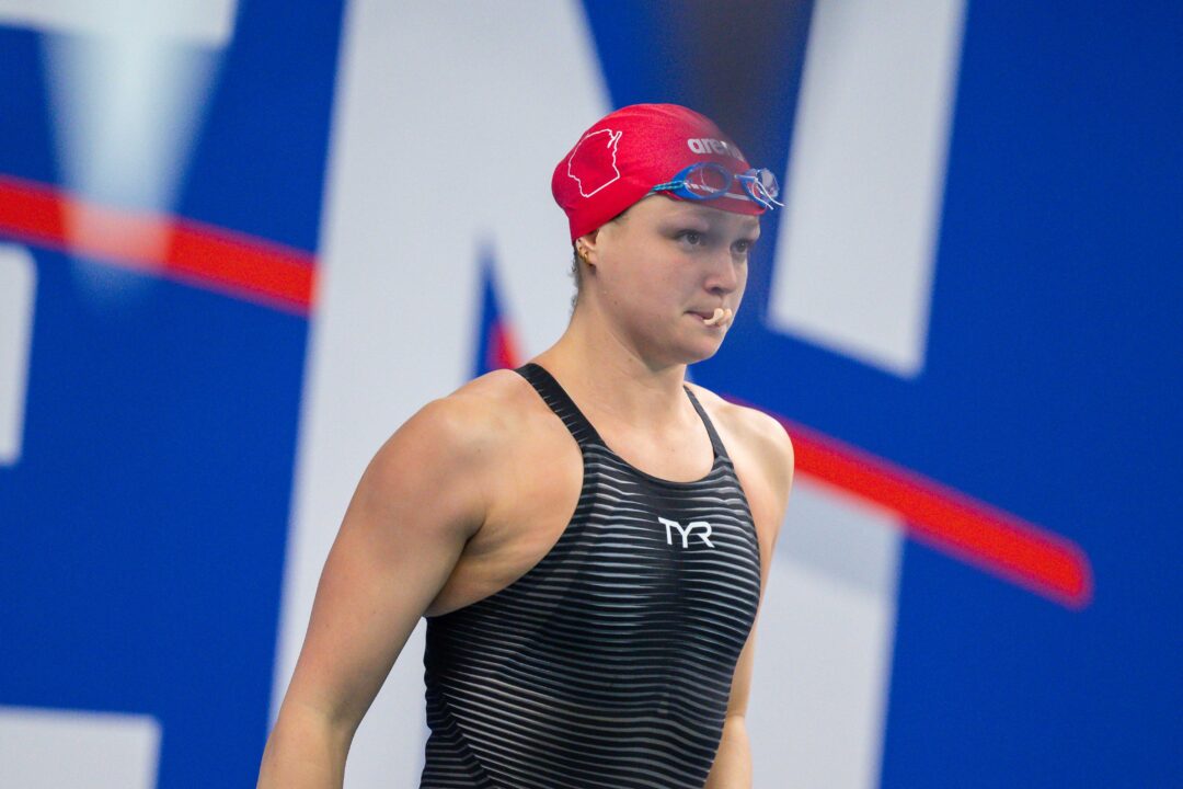 SwimSwam’s Top 100 For 2026: Women’s #60-51