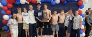 Arab High School Girls, Randolph Boys Win Titles At Alabama 1A-5A State Championships