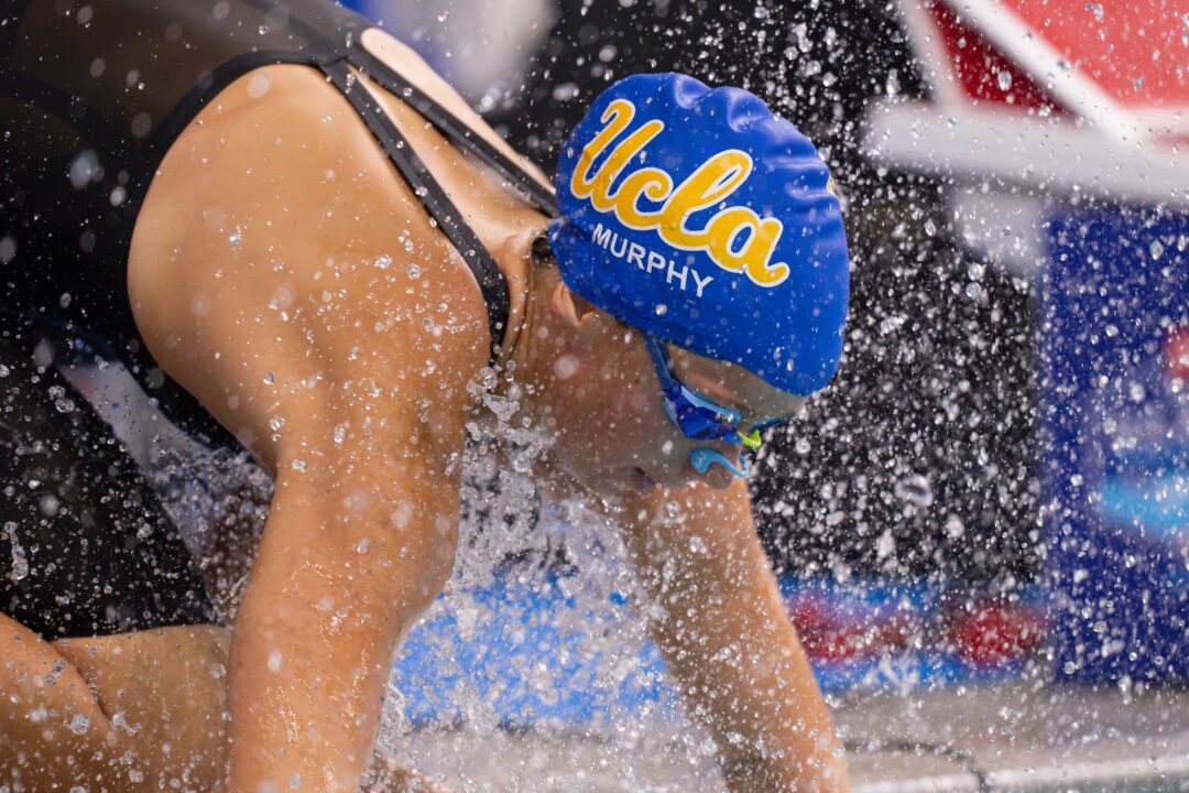 UCLA Graduate Rosie Murphy Moving to Ireland to Train and Compete in September