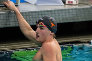 Re-Rank: Top 20 NCAA Swimming Recruits In The Boys’ High School Class of 2026