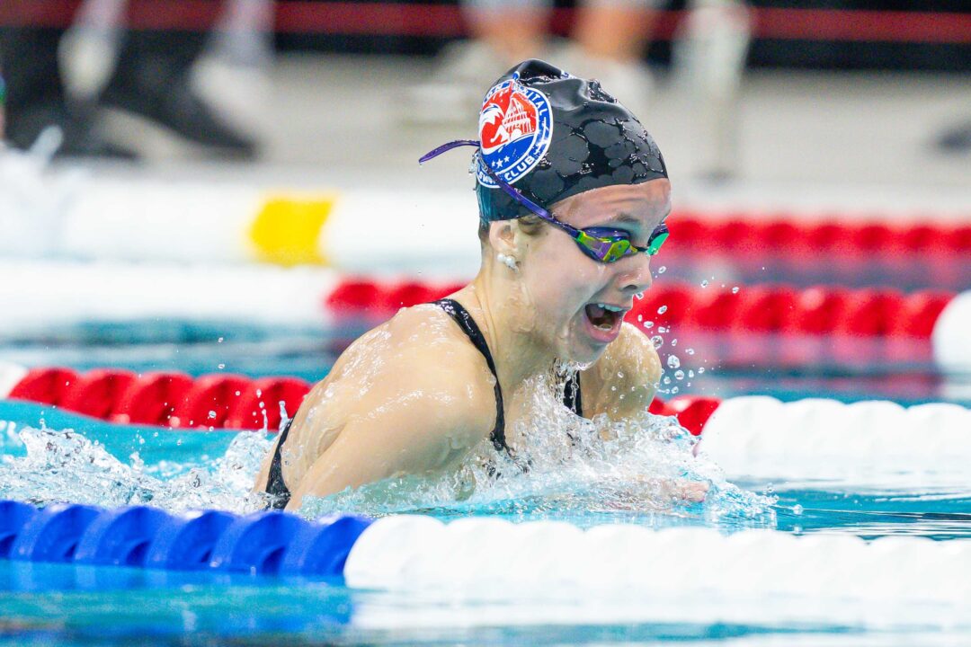 2026 NCSA Spring Championships: Kai Joyner and Sadie Buckley Have Major Swims on Final Night