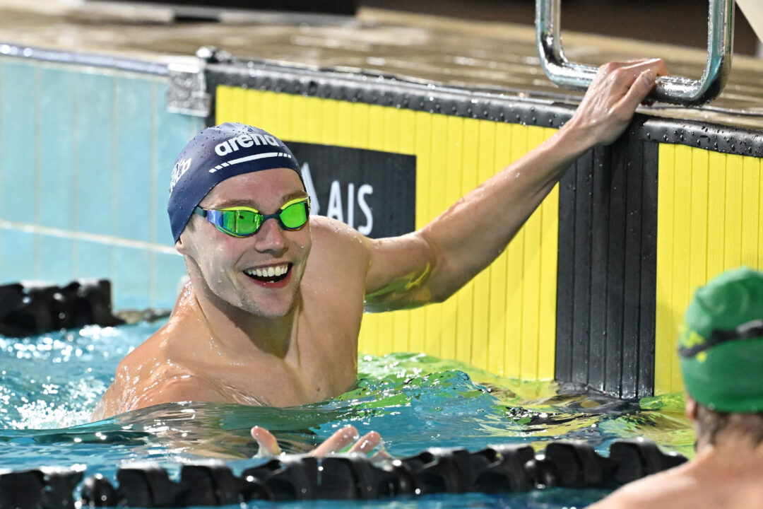 2026 Aquatics GB Championships: Preview & All The Links