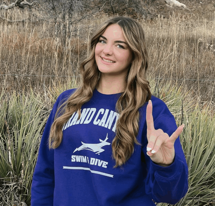 23.8/52.4 Sprint Freestyler Taetum Fuller Commits To Grand Canyon’s Class Of 2030
