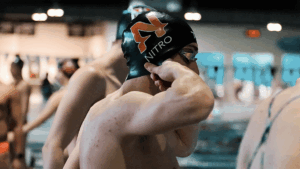 Nitro Swimming Tapers for Winter Junior Championships – West | PRACTICE + PANCAKES