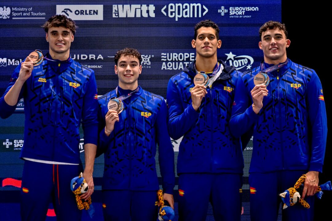 Por qué España tuvo uno de sus mejores Campeonatos Europeos de la historia
