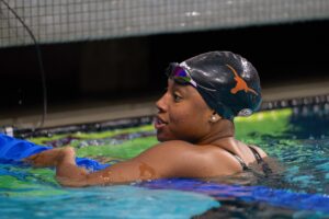 Simone Manuel: “200 #2 for the season at 1:56.6, I really can’t complain”