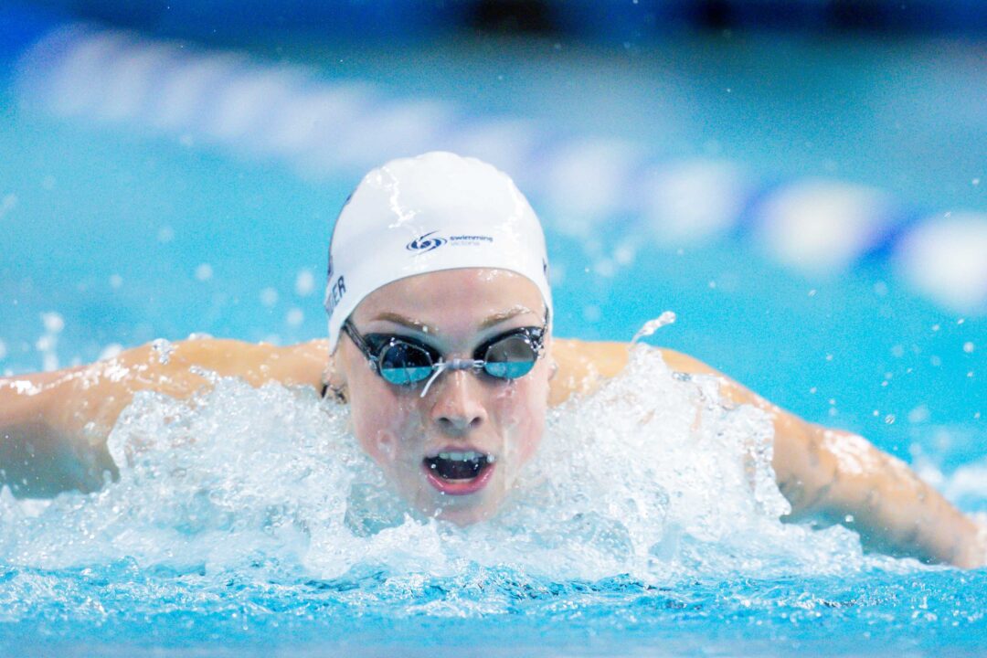 Do You Love Swimming? See 249 Swim Jobs You Might Love