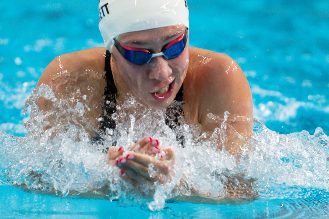 Do You Love Swimming? See 213 Swim Jobs You Might Love