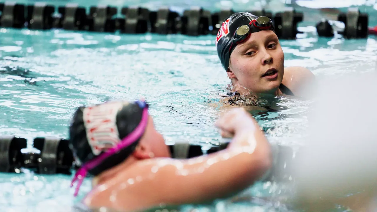 UNLV Women, Colorado Mesa Men Claim Victories At UNLV Finis Invite